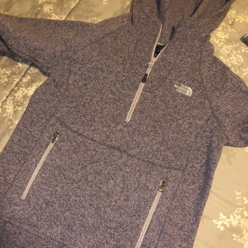 North Face Pullover